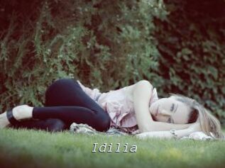 Idilia