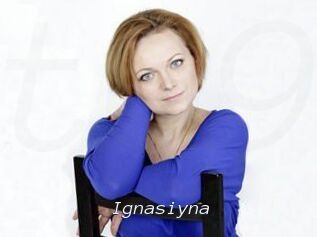 Ignasiyna