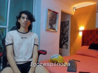 igorespinoza Tel 69 Salopes