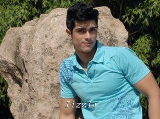 Iizzii