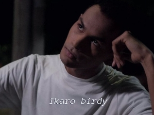 Ikaro_birdy