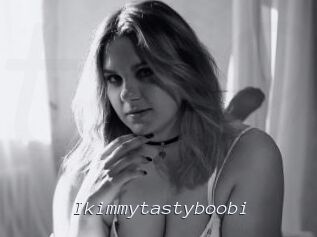 Ikimmytastyboobi