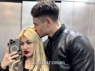 Ilanaroman