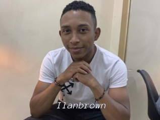 Ilanbrown