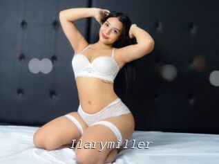 Ilarymiller