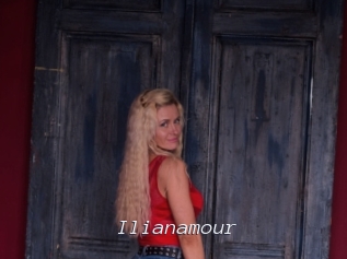 Ilianamour