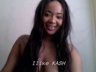 Ilike_KASH