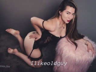 Ilikeoldguy