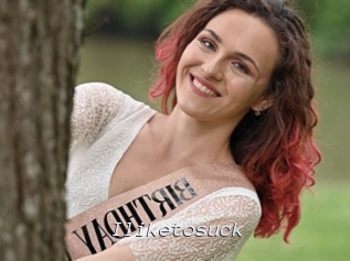 Iliketosuck