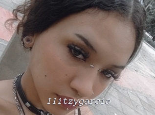 Ilitzygarcia