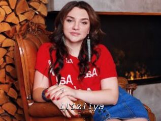 Iliziiya