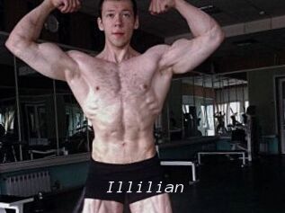 Illilian