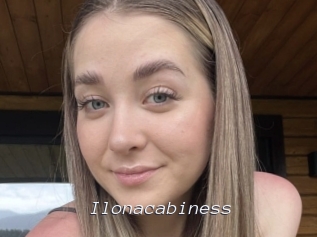 Ilonacabiness