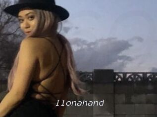 Ilonahand