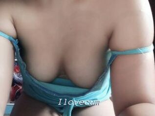 Ilove_cum