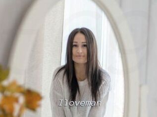 Iloveman