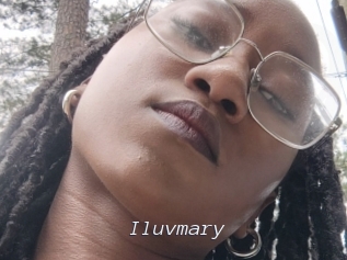 Iluvmary