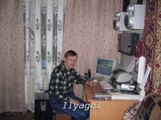 ilyagol Tel 69 Salopes