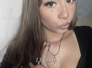 Ilyluna