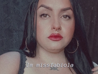 Im_missfabiola