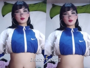 Imabitch21