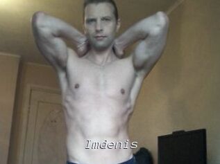 Imdenis