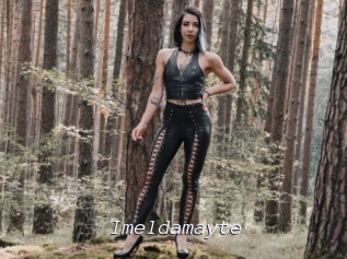 Imeldamayte