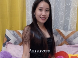 Imierose