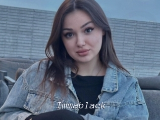 Immablack