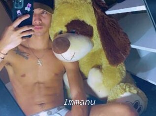 Immanu