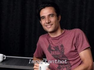 Importanthot