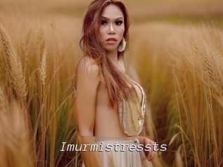 Imurmistressts