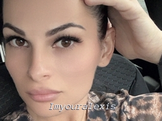 Imyouralexis