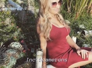 Inciicamerons