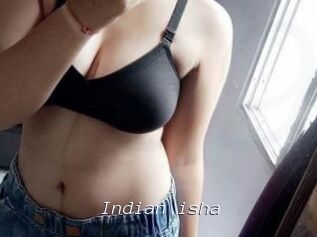 Indian_isha