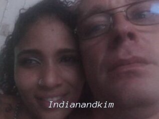 Indianandkim