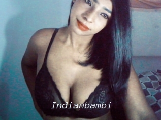 Indianbambi