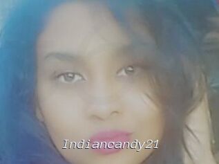 Indiancandy21