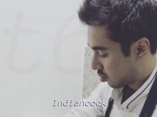 Indiancock