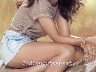 Indiancutesweety