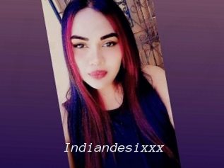 Indiandesixxx