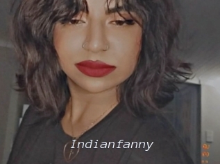 Indianfanny