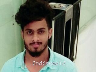 Indianmaid