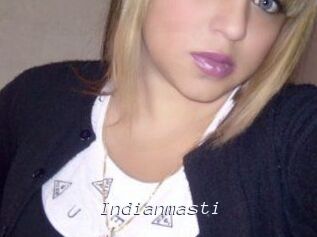 Indianmasti