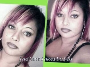 Indiantinkerbel4u