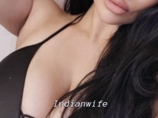 Indianwife