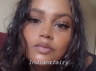 Indianxfairy