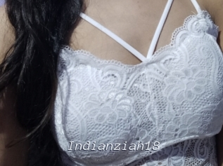 Indianziah18