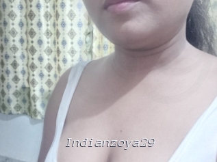 Indianzoya29