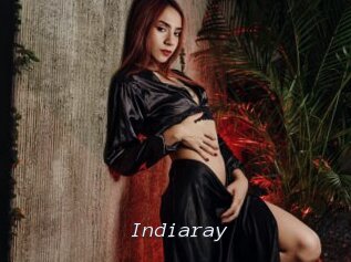 Indiaray